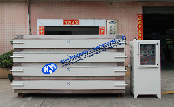 抽屜式工業(yè)烘箱-珠海格力電器股份有限公司