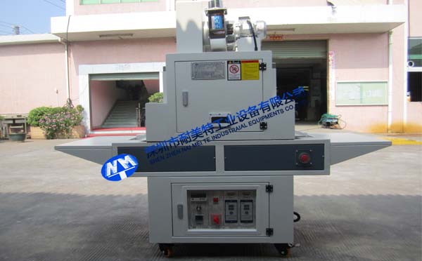 觸摸屏專用UV機